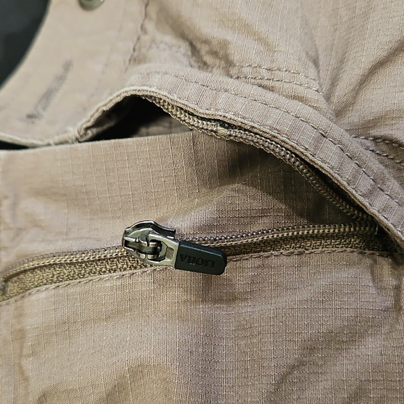 Vuori Hazel Ripstop Pants - Picture 6 of 6